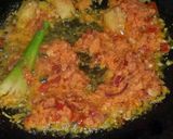 Foto langkah ke 5 dari resep Kerang Dara Masak Pedas #Dandelion.