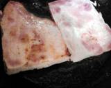 Hot Ham & Cheese Sandwiches .. for a Party recipe step 3 photo