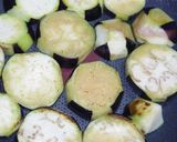 A picture of step 4 of Eggplants in Nanban Style Stir-fry.