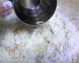 A picture of step 5 of Apple Pie.