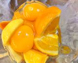 Фото кроку 3 до Апельсиновий 🍊кекс.