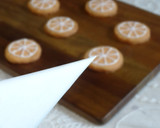 A picture of step 37 of Refreshing Orange Icebox Cookies.