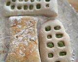 Foto del paso 7 de la receta: Pan Ciabatta 🍞
