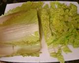 Black Pepper Stir Fried Noodles recipe step 5 photo