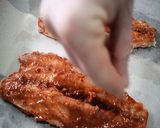 Фото кроку 1 до Очень вкусный рецепт скумбрии в духовке.
