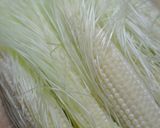 A picture of step 3 of Baby Corn Fritters.