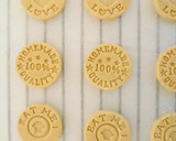Foto del paso 7 de la receta: Galletas shortbread de avena