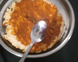 भाखरी पिज़्ज़ा (bhakri pizza recipe in Hindi) रेसिपी चरण 1 फोटो