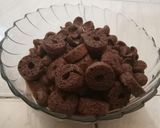 Foto langkah ke 4 dari resep Sereal chocho chips.