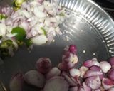 குடல் பிரை (kudal fry recipe in tamil) ரெசிபி ஸ்டேப் 1 புகைப்படம்
