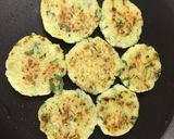 A picture of step 3 of Leftover Rice Cutlets.