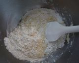 A picture of step 3 of Carrot, Apple and Ginger Moist Muffins ♪.