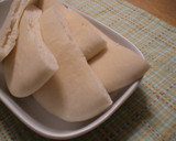 A picture of step 7 of Pita Bread.