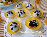 Foto langkah ke 7 dari resep Bola-Bola Oreo Coklat.