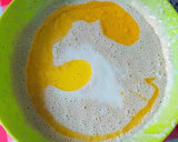 Foto del paso 3 de la receta: Tarta de yogurt griego con toque de Canela y macis