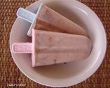 A picture of step 10 of Easy Condensed Milk Ice Candy.