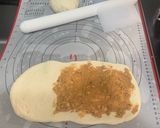 奶醬麵包的食譜步驟8照片