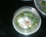 A picture of step 3 of Amla Garlic Chutney.