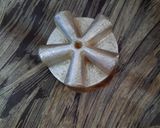 Foto del paso 6 de la receta: Rosetas (pancitos caseros)