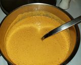 Foto del paso 3 de la receta: Enchiladas de camarón en salsa de chipotle
