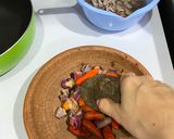 Foto langkah ke 1 dari resep Sambal Bawang Cumi Asin.