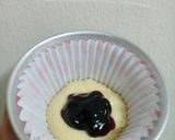 Foto langkah ke 4 dari resep Muffin filling blueberry jam.