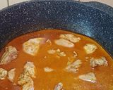 Foto langkah ke 3 dari resep Gulai Ayam.