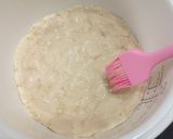 Foto langkah ke 2 dari resep Pizza Gluten Free Rice Cooker.