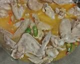 Foto langkah ke 4 dari resep Sayap ayam kecap manis manja.