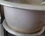 Foto langkah ke 12 dari resep Traditional Omani Qabuli/Omani Pilau (versi daging).