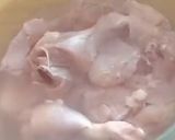 A picture of step 2 of Chicken fry.