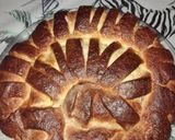 Foto del paso 8 de la receta: Rosca de membrillo