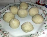 A picture of step 8 of Beef and Dumpling Stew.