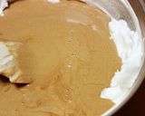 A picture of step 13 of Gateau au Chocolat For Christmas.