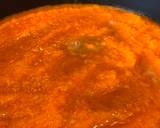 Creamy Butternut Squash and Tomatoes Soup recipe step 5 photo