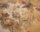 Foto langkah ke 5 dari resep Tongseng Tulangan Ayam.