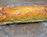 Foto del paso 6 de la receta: Budín de Pan🍮🍮