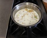 A picture of step 17 of Rich American Macaroni and Cheese.