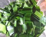 Foto langkah ke 4 dari resep Wadai Babongko.