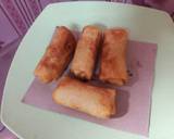 Cara Membuat Lumpia Semarang 6