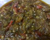 Foto langkah ke 5 dari resep Sambel Hijau Enak.