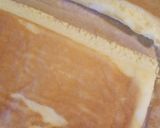 A picture of step 10 of Moist Swiss Roll.