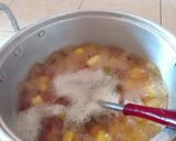 Foto langkah ke 2 dari resep Jenang telo (bubur ubi).