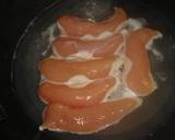 Addictive Chicken Tender and Cucumber Salad with Sesame Dressing