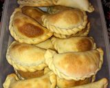 Foto del paso 6 de la receta: Empanadas de carne 🇦🇷