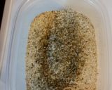 A picture of step 5 of Easy Fried Pork Chops.