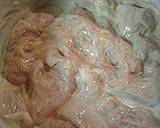 Buttermilk battered fried chicken recipe step 2 photo
