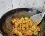अमरूद की सब्जी (Amrood ki sabzi recipe in hindi) रेसिपी चरण 2 फोटो