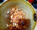 हैदराबादी दम बिरयानी (hyderabadi dum biryani reicpe in Hindi) रेसिपी चरण 2 फोटो