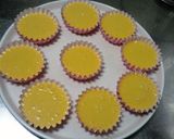 A picture of step 3 of Easy Madeleines Made with Vegetable Oil.